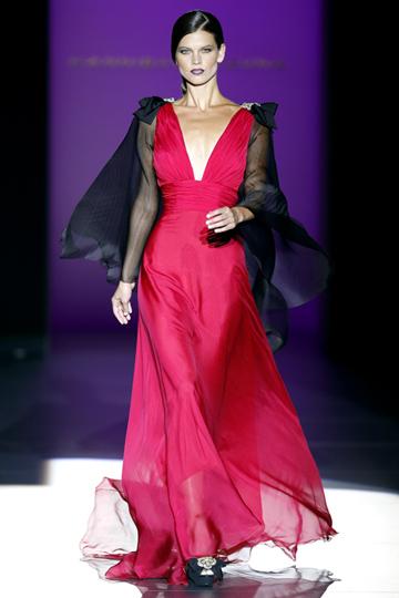 MBFW: Hannibal Laguna