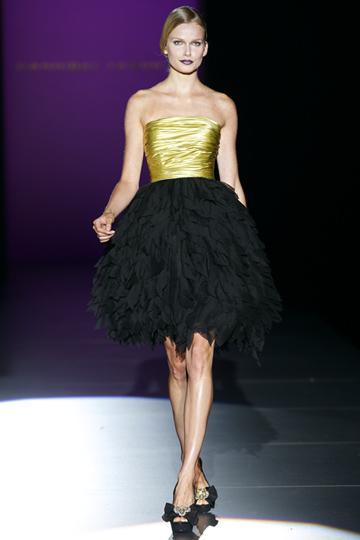 MBFW: Hannibal Laguna