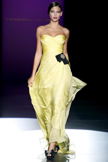 MBFW: Hannibal Laguna