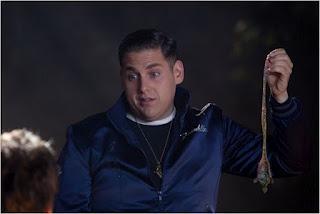 Trailer: Los amos del barrio (The watch)