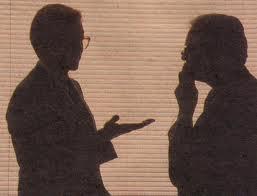 Cómo ganarle una discusión a su jefe