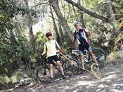 Mountain Bike visita Cova Negra... entrenamiento diferente...!!