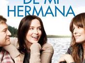 profundidad: amigo hermana