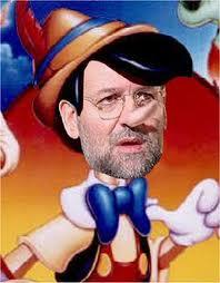 EL DESPERTAR DE RAJOY A LA REALIDAD...