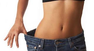 ELIMINA LA GRASA DEL ESTÓMAGO