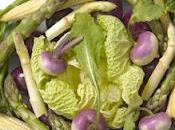 Alimentos para dieta detox