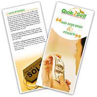 10 Secretos para Elaborar Brochures Eficaces