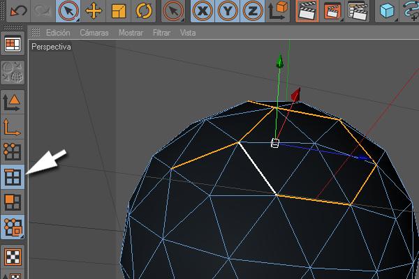 Tutorial: Balón de Fútbol en Cinema 4D
