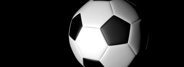 Tutorial: Balón de Fútbol en Cinema 4D