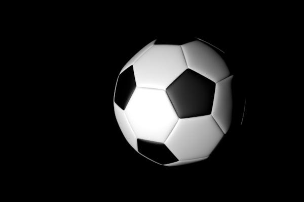 Tutorial: Balón de Fútbol en Cinema 4D