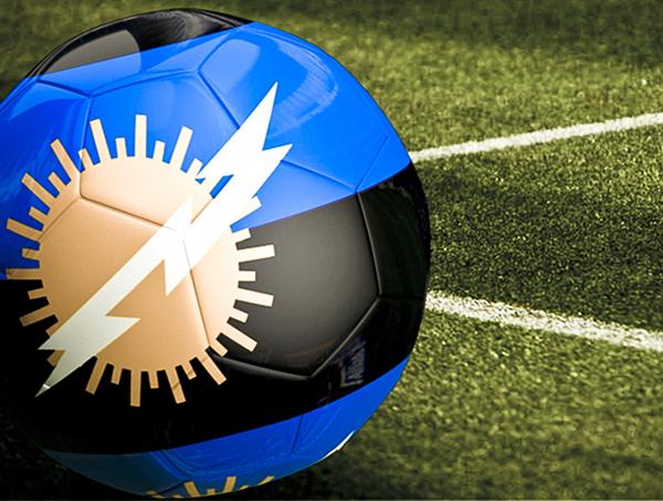 Tutorial: Balón de Fútbol en Cinema 4D