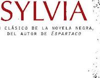 Fragmentos Nº68: Sylvia