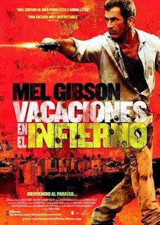 Trailer: Vacaciones en el infierno (Get the Gringo)