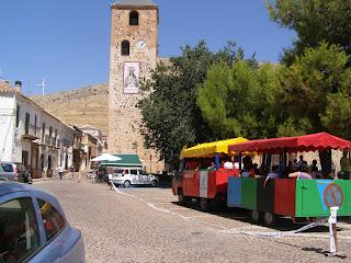 Cosas que haces que machacan el planeta…