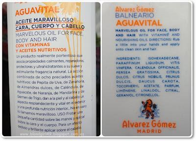 Mi Glossybox Biotiful