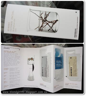 Mi Glossybox Biotiful