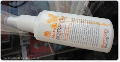 Mi Glossybox Biotiful