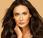 Demi moore será nueva imagen oriflame octubre