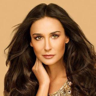 PRIMICIA: DEMI MOORE SERÁ LA NUEVA IMAGEN DE ORIFLAME EN OCTUBRE