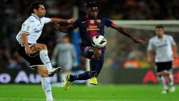 Barcelona sigue en lo más alto de La Liga