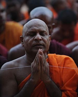 Buscando a Dios en los confines del Cerebro