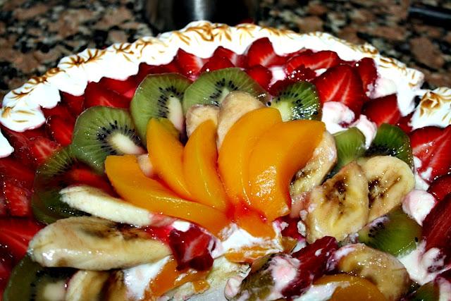 Festejo gastronómicos