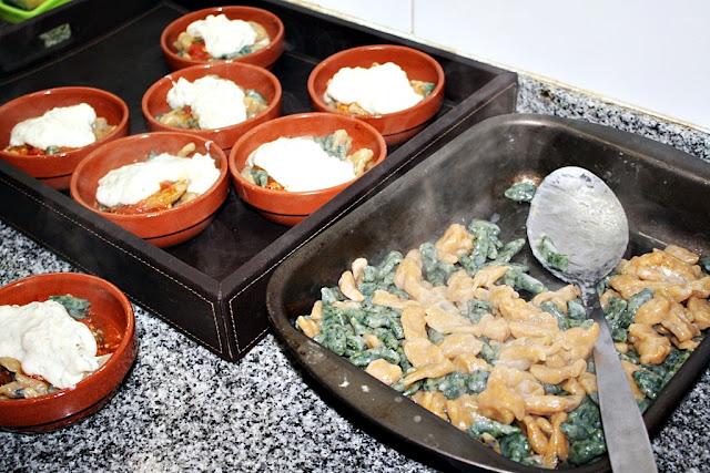 Festejo gastronómicos