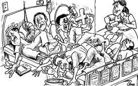 Invertir en salud, una prioridad del nuevo gobierno