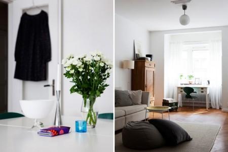 Sillas Hormiga de Fritz Hansen Kitchen Aid en rojo jarra termo de Stelton Estilo nórdico elegante estilo nórdico decoración estantería en blanco de String diseños de interiores cocinas diseño de interiores diseño d interiores decoración y diseño de interiores decoración salones decoración salón decoración interiorismo decoración interiores decoración del hogar decoración de diseño casas de diseño de interiores blog interiorismo blog decoración nórdica alta decoración 