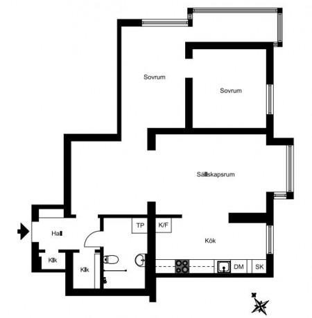 Sillas Hormiga de Fritz Hansen Kitchen Aid en rojo jarra termo de Stelton Estilo nórdico elegante estilo nórdico decoración estantería en blanco de String diseños de interiores cocinas diseño de interiores diseño d interiores decoración y diseño de interiores decoración salones decoración salón decoración interiorismo decoración interiores decoración del hogar decoración de diseño casas de diseño de interiores blog interiorismo blog decoración nórdica alta decoración 