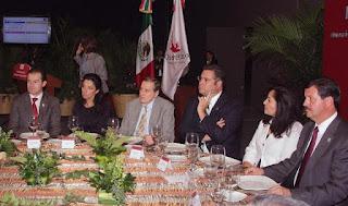 Entrega IBM a Gobierno del Estado de Querétaro Análisis Ejecutivo de proyectos sustentables