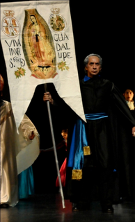 Todos los géneros de la danza se dan cita en el teatro legaria