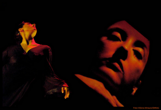 Todos los géneros de la danza se dan cita en el teatro legaria