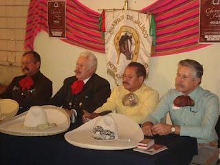 La charrería, el deporte más mexicano