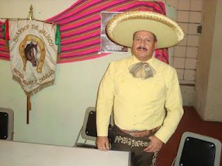 La charrería, el deporte más mexicano