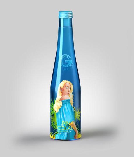 40 Productos Creativos y paquete de diseños para la inspiración