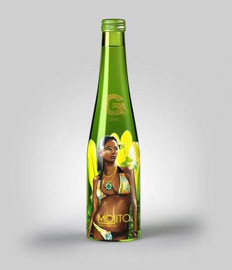 40 Productos Creativos y paquete de diseños para la inspiración