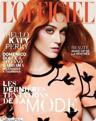fotonoticia 20120828114920 800 thumb Katy Perry se pasa al pelirrojo!