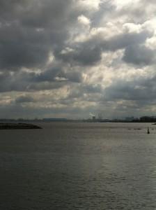 “HABÍA OTRO PERFIL PROFESIONAL QUE ENCAJABA MEJOR CON LO QUE SE BUSCABA”