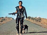 Cinecritica: Mad Max 2, Guerrero de la Carretera