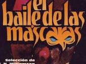 baile mascaras', varios autores