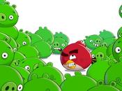 Piggies: cerdos Angry Birds traman venganza