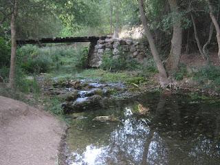 Crónicas alcarreñas