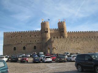 Crónicas alcarreñas