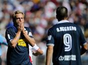 Actualidad Sevillista: Rayo Vallecano Madrid Sevilla .Sin