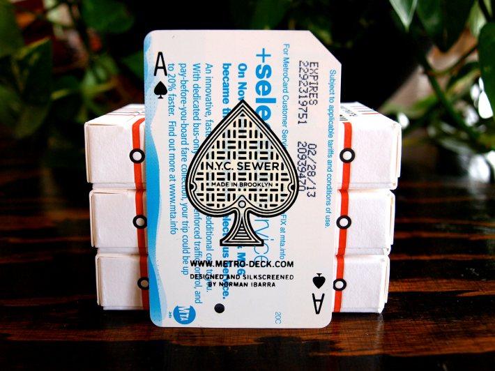 Baraja de colección