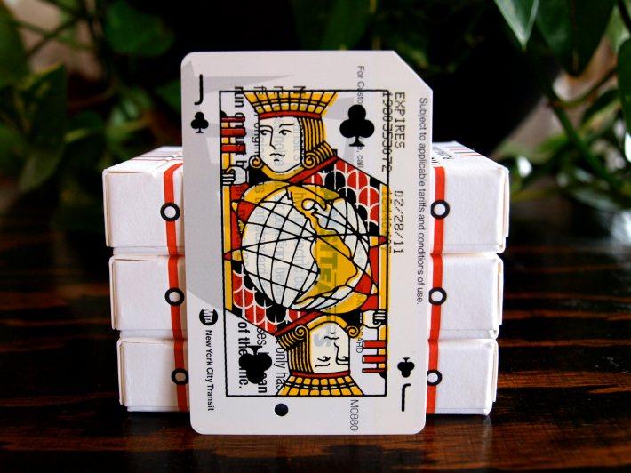 Baraja de colección