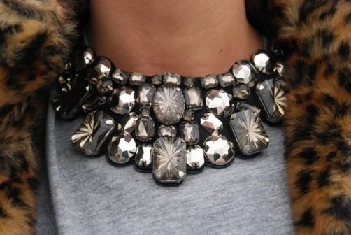 Details: Maxi Necklaces