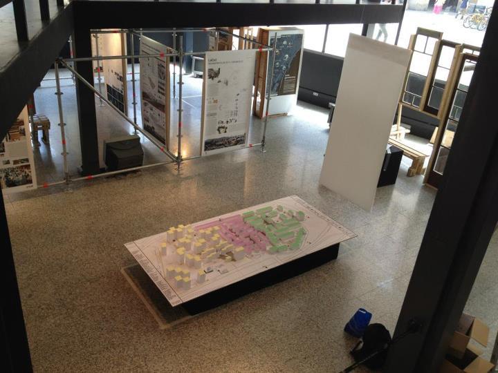 #VdB: Experiencia bottom-up de la regeneración urbana participativa