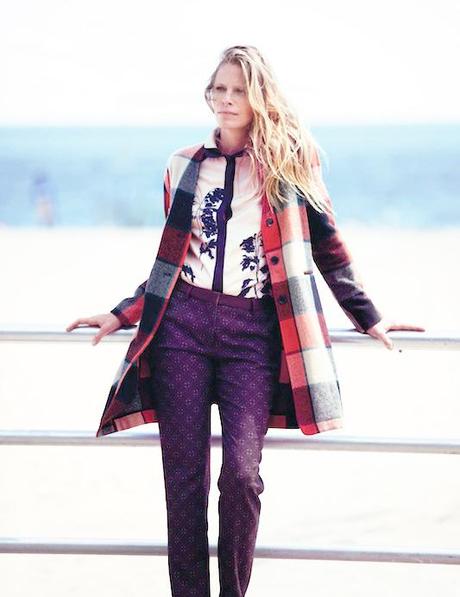 Mixing Prints Mixing Prints